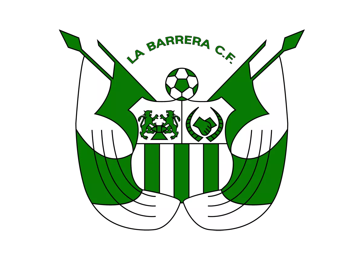 la barrera